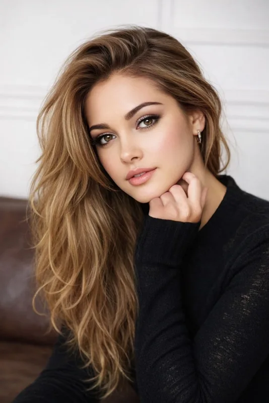 Yana, 39, from Mykolaiv — verified profile
